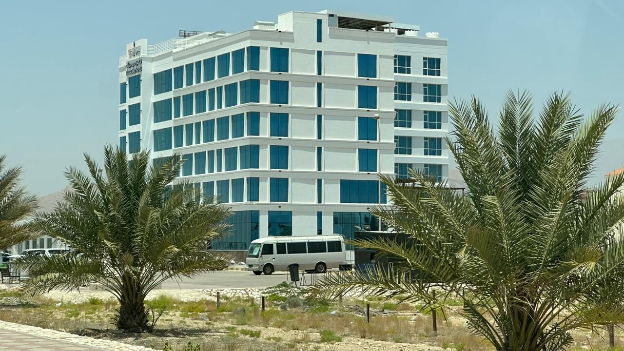 Photo of Outdoor in Sur