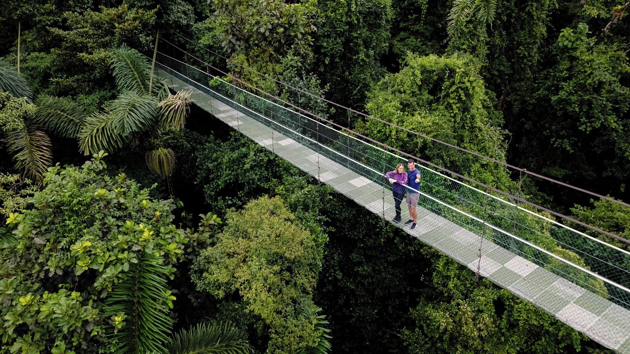 Photo of Others in Arenal Hot Springs