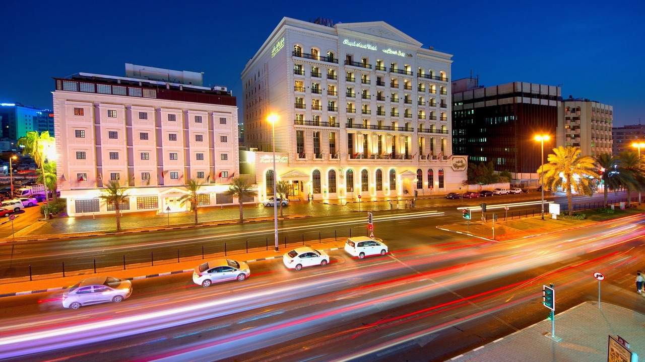 Photo of Outdoor in Bur Dubai