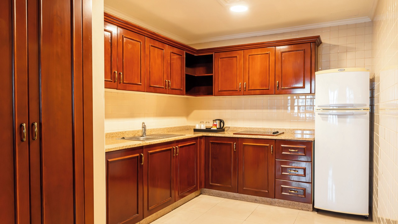 Photo of Bedroom in Bur Dubai