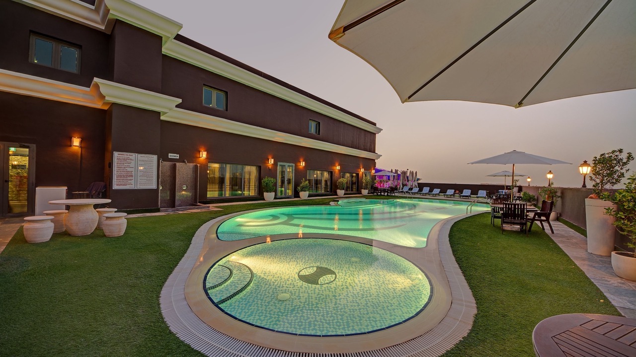 Photo of Outdoor in Bur Dubai