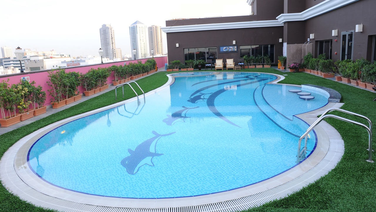 Photo of Outdoor in Bur Dubai