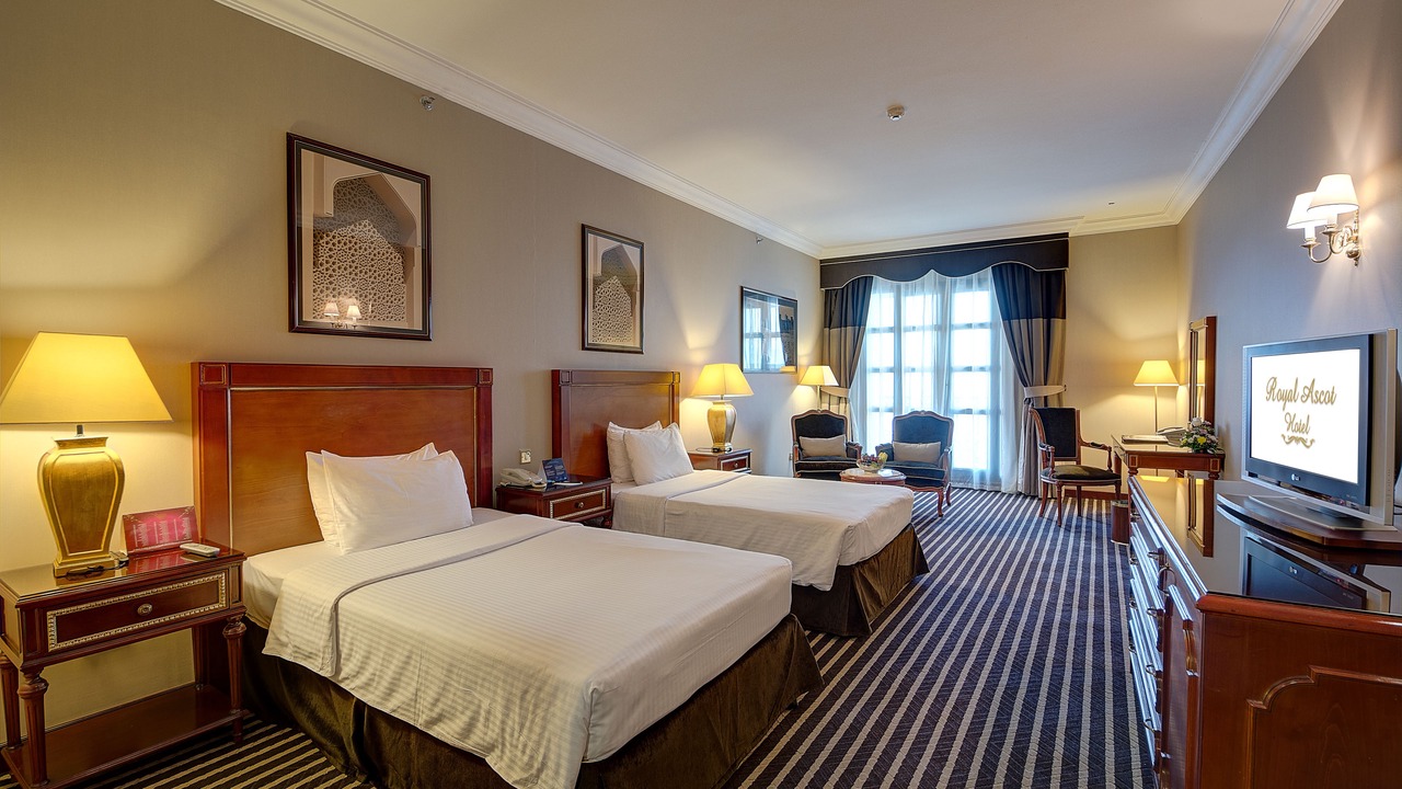 Photo of Bedroom in Bur Dubai