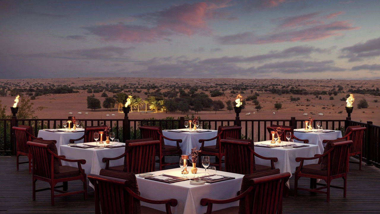 Photo of Outdoor in Murqquab