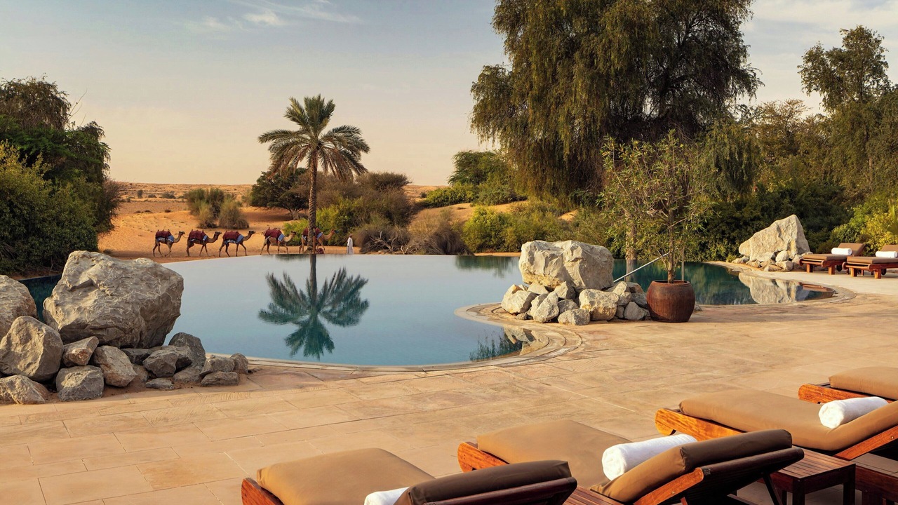 Photo of Outdoor in Murqquab