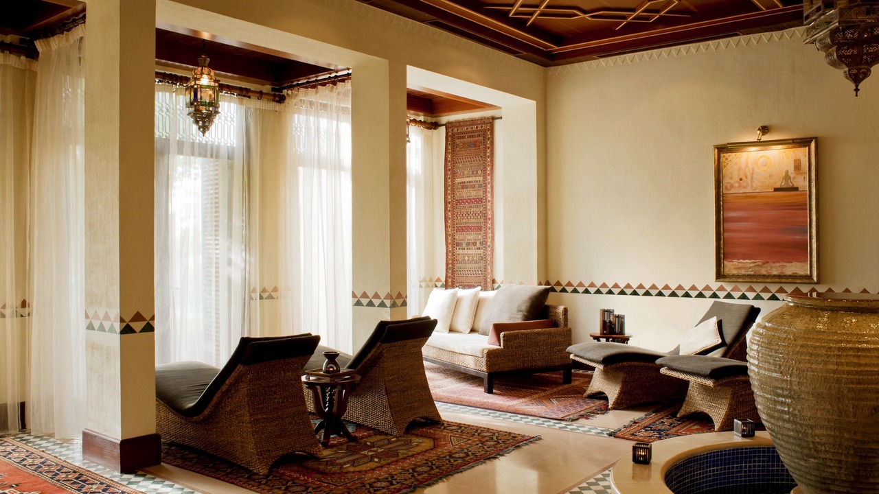 Photo of Bedroom in Murqquab