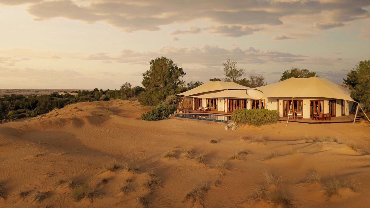 Photo of Outdoor in Murqquab
