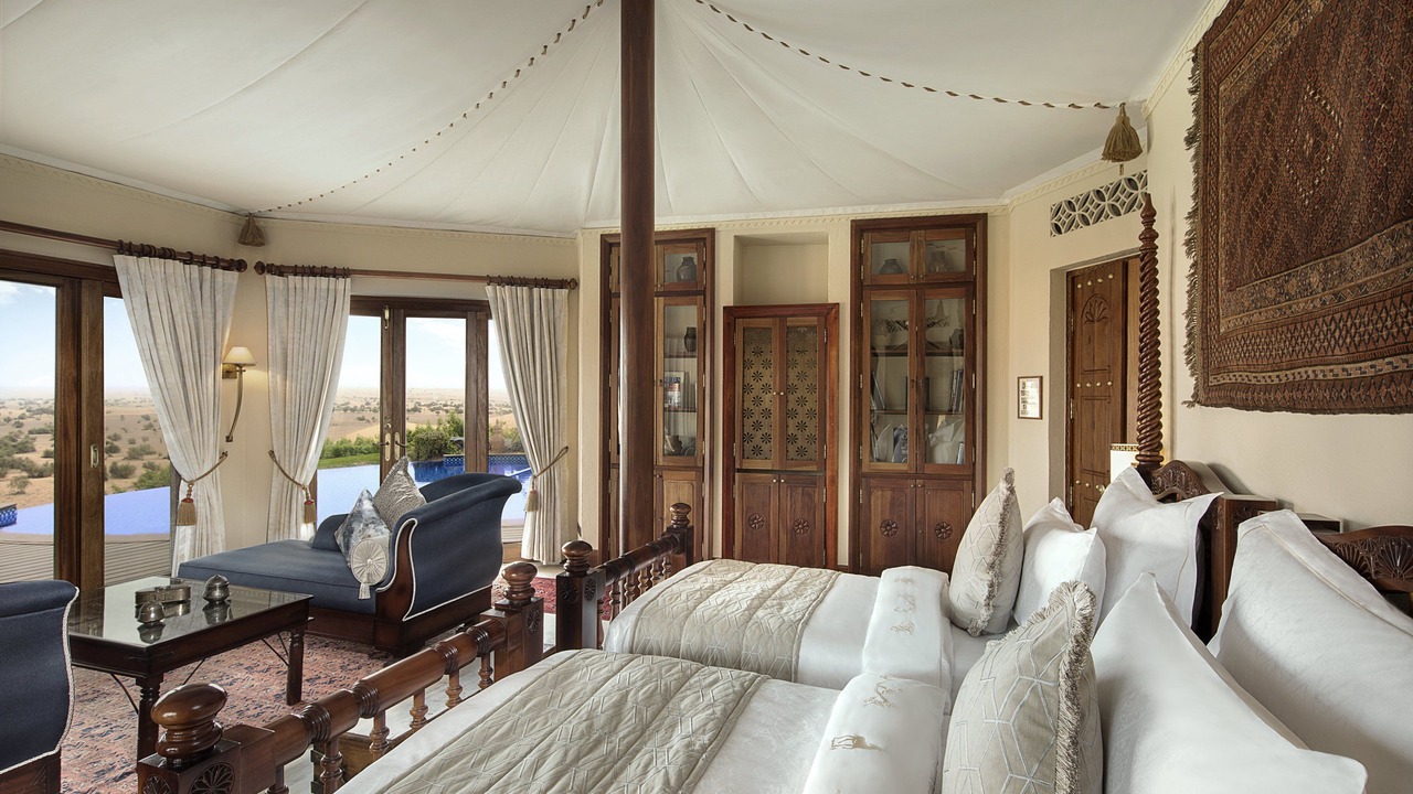 Photo of Bedroom in Murqquab