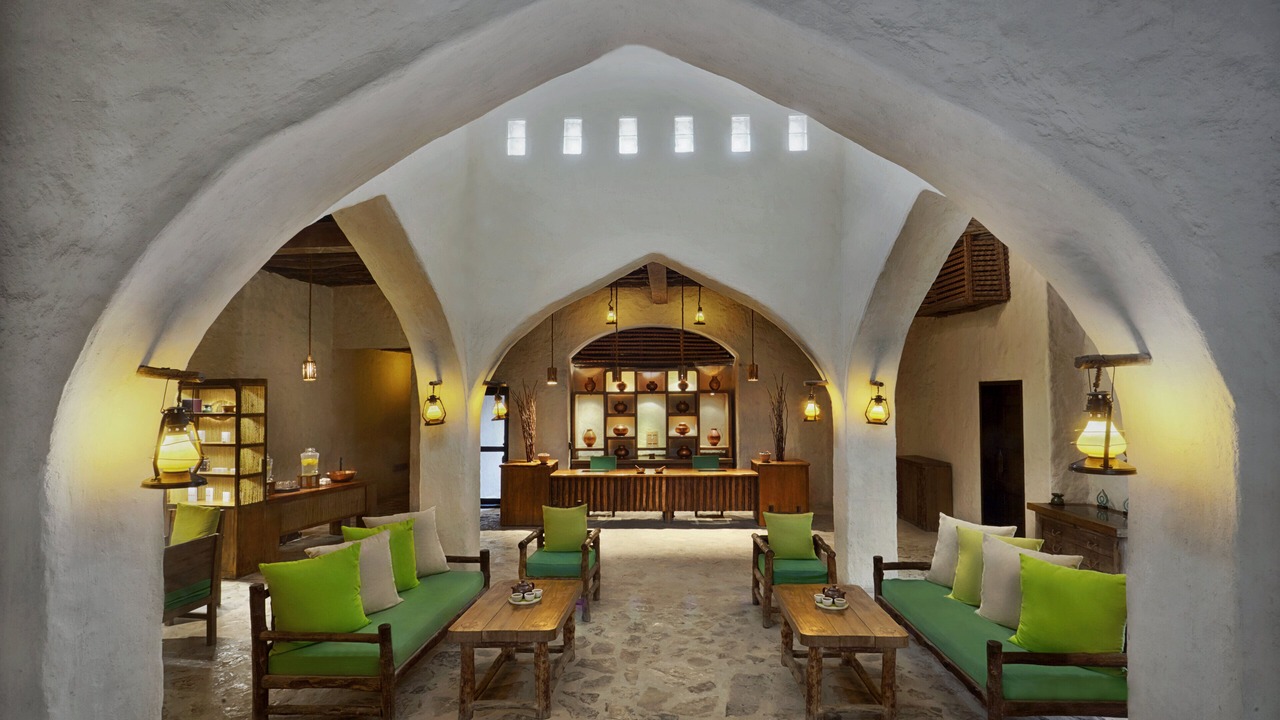 Photo of Bedroom in Zighy Bay