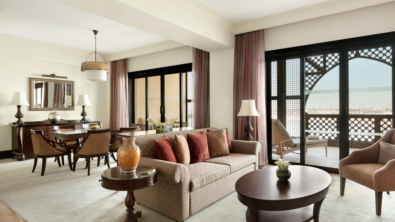 Photo of Bedroom in Al Maqta