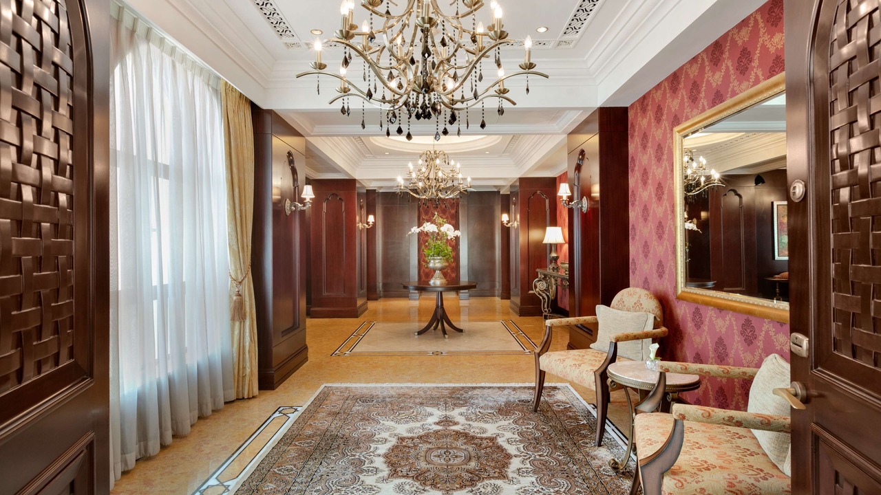 Photo of Bedroom in Al Maqta