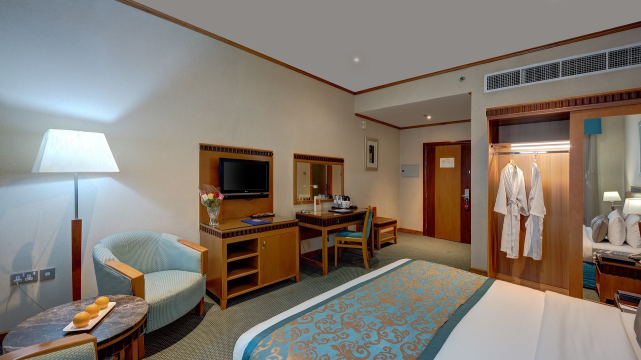 Photo of Bedroom in Al Barsha 1