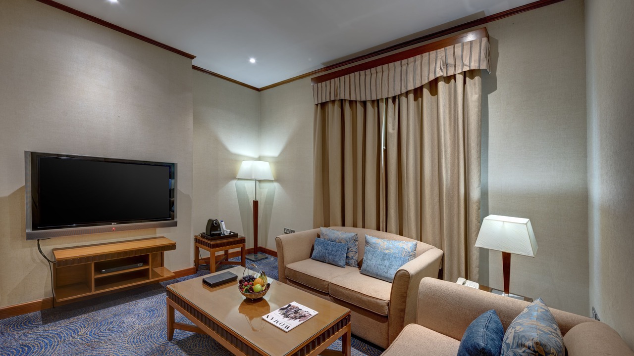 Photo of Bedroom in Al Barsha 1