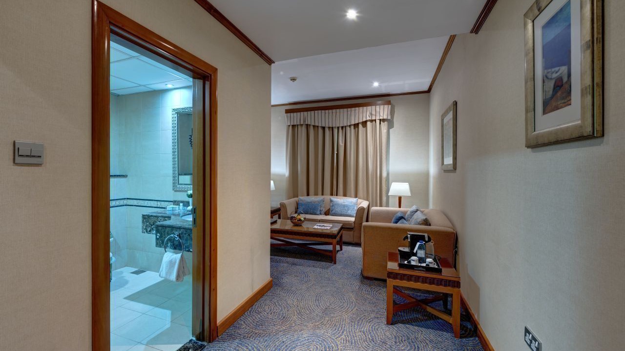 Photo of Bedroom in Al Barsha 1