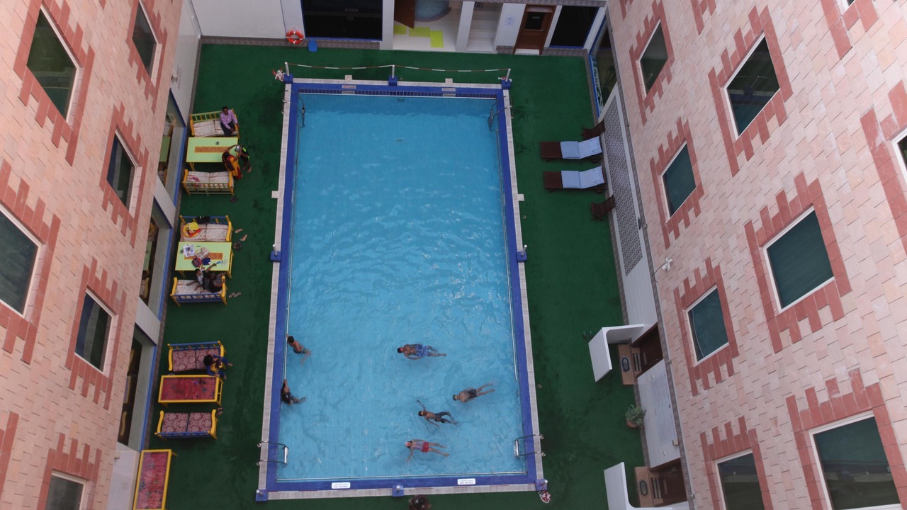 Photo of Outdoor in Qurm