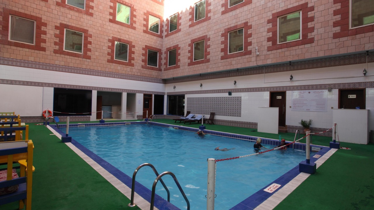 Photo of Outdoor in Qurm