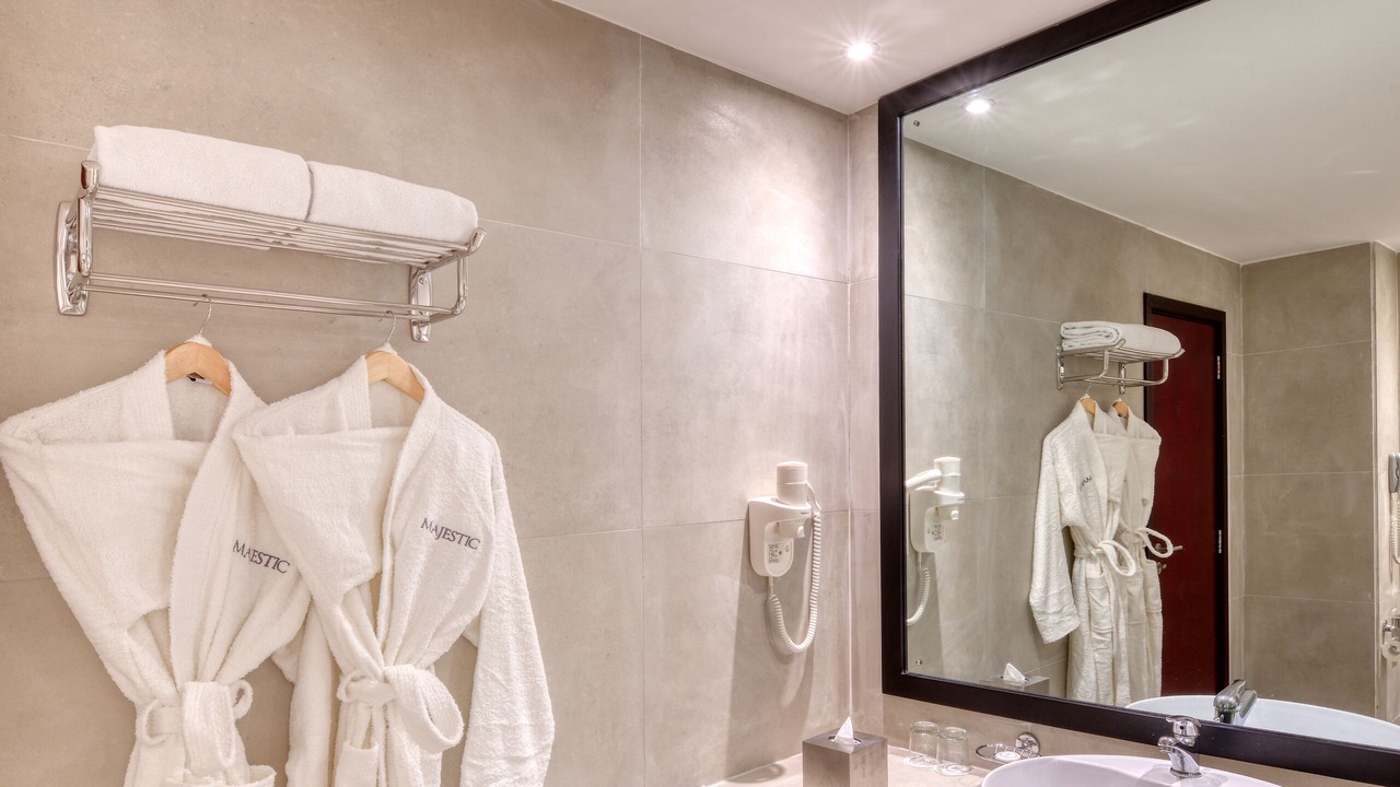 Photo of Bathroom in Al Mankhool