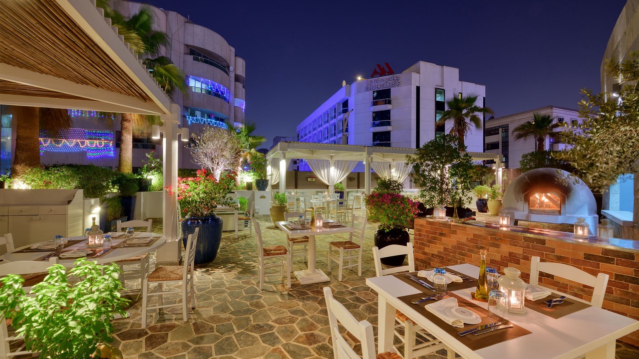 Photo of Outdoor in Al Mankhool