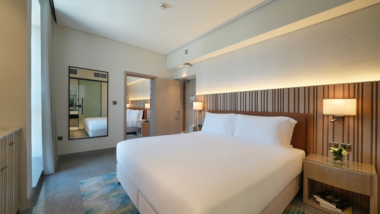 Photo of Bedroom in Jadaf