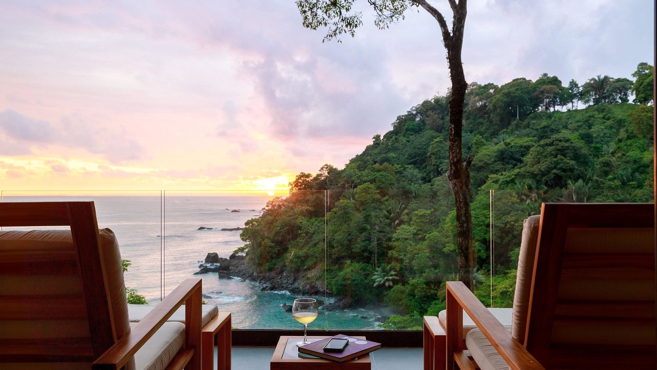 Photo of Others in Manuel Antonio