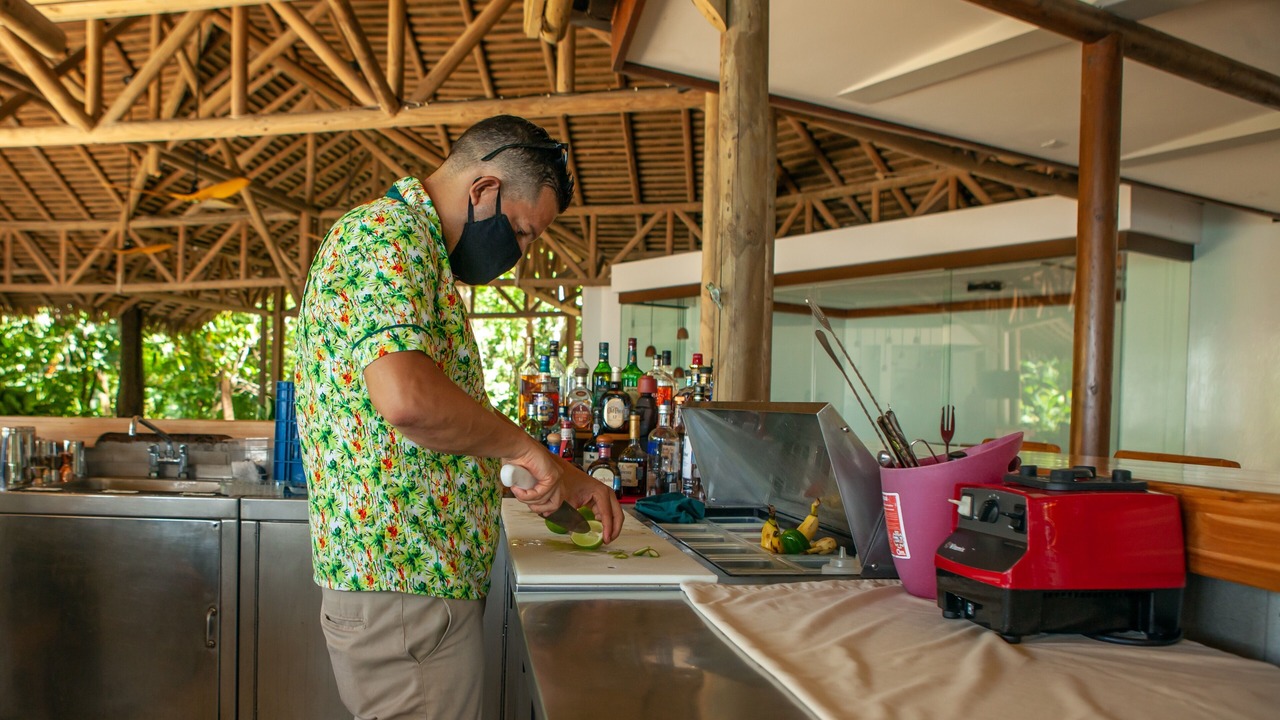 Photo of Others in Manuel Antonio