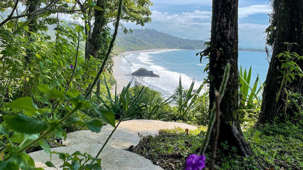 Photo of Outdoor in Manuel Antonio