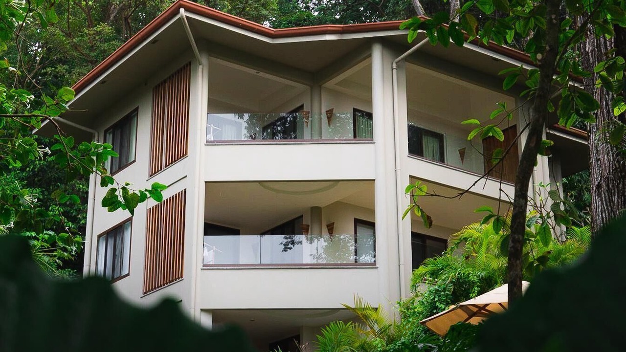 Photo of Outdoor in Manuel Antonio