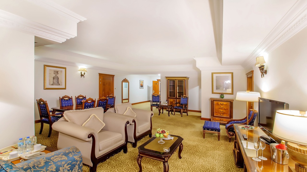 Photo of Bedroom in Al Mankhool
