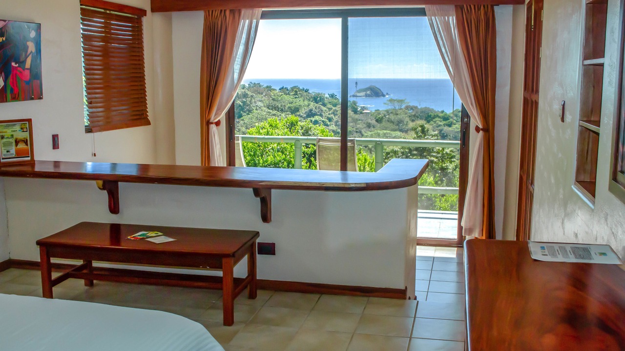 Photo of Patio Balcony in Manuel Antonio