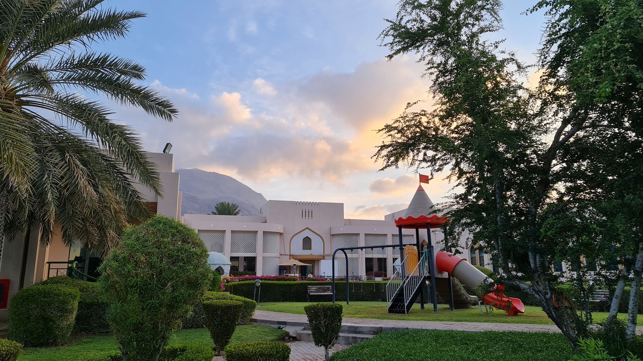 Photo of Outdoor in Nizwa