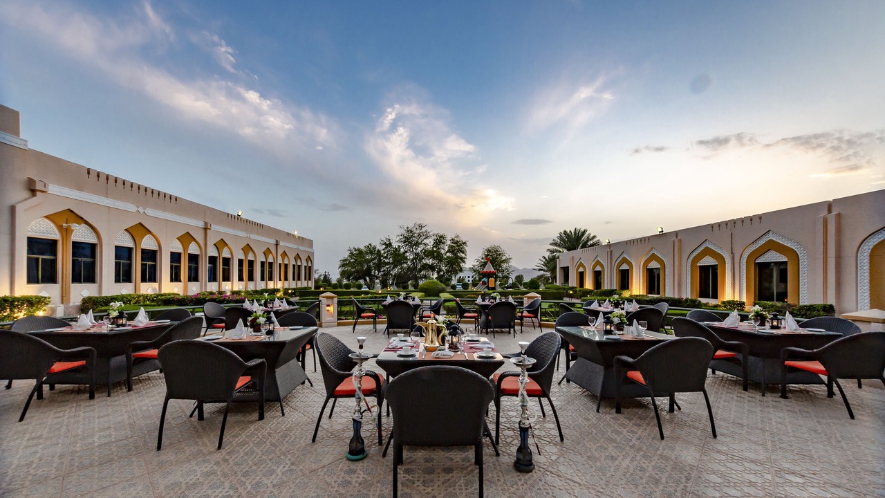 Photo of Outdoor in Nizwa