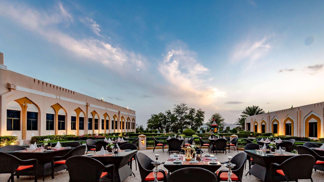 Photo of Outdoor in Nizwa