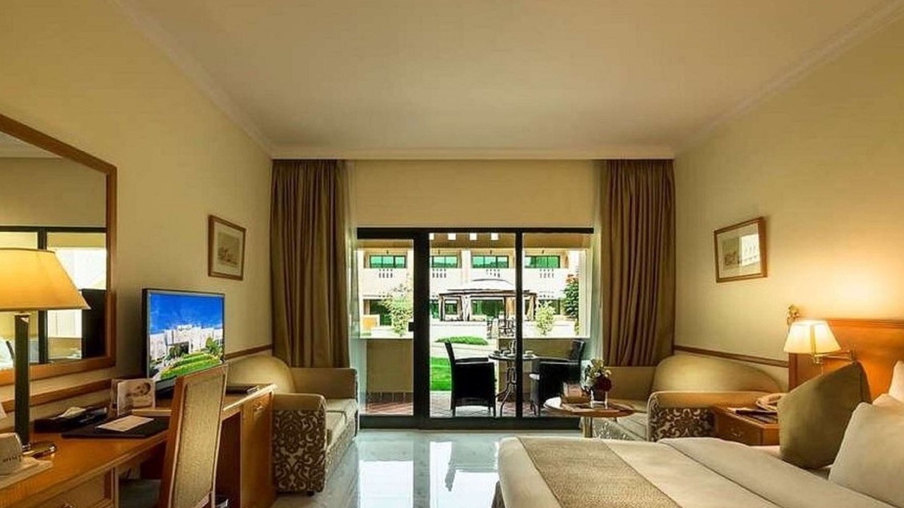 Photo of Bedroom in Nizwa