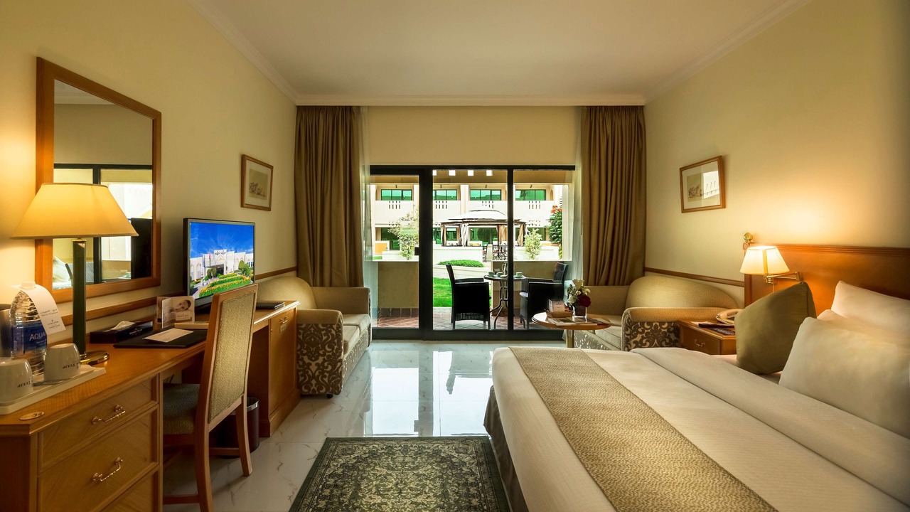 Photo of Bedroom in Nizwa