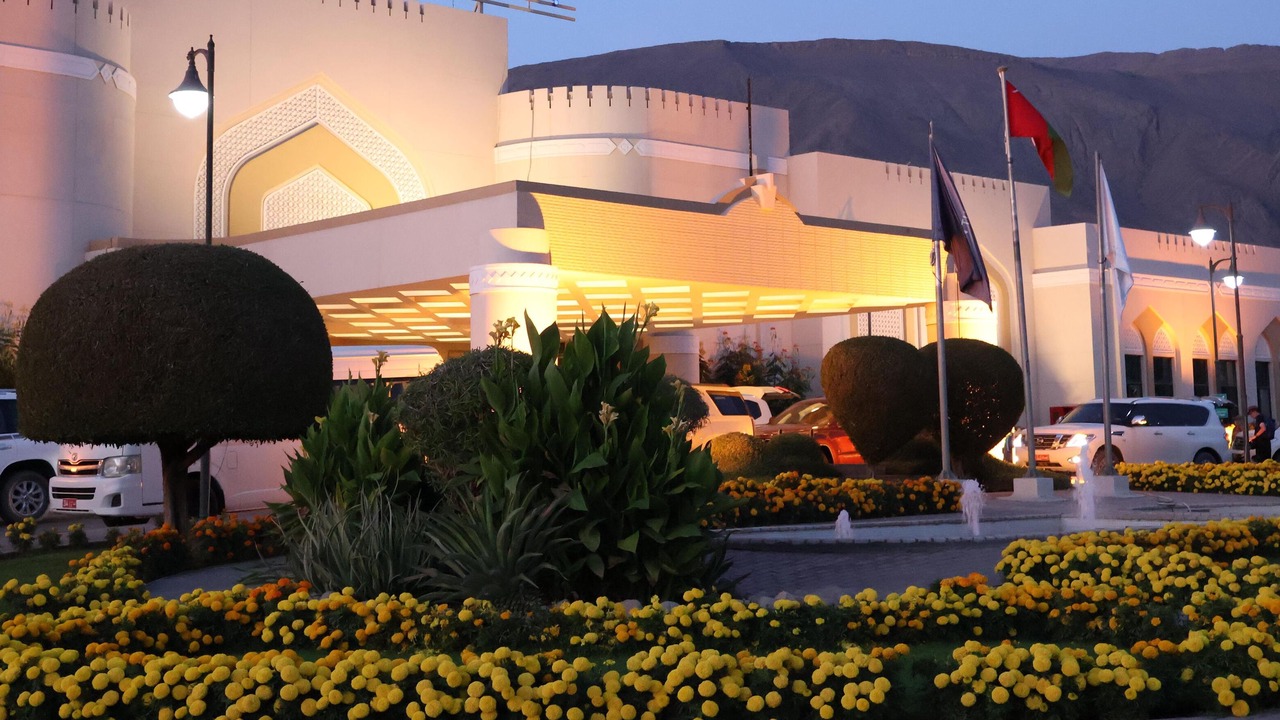 Photo of Outdoor in Nizwa