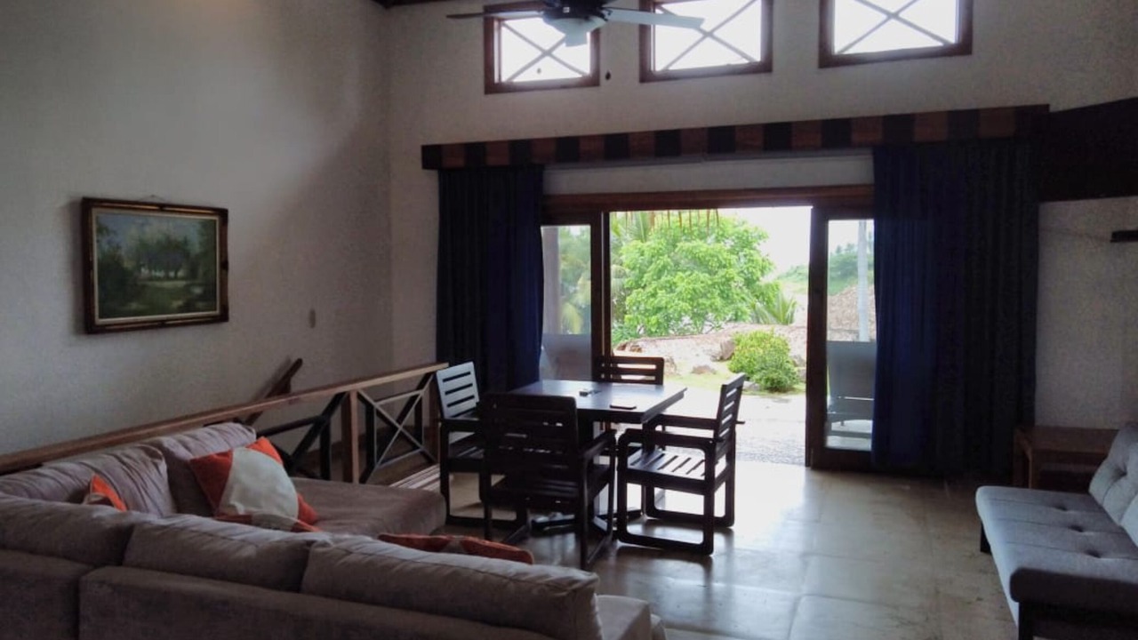 Photo of Outdoor in Caletas