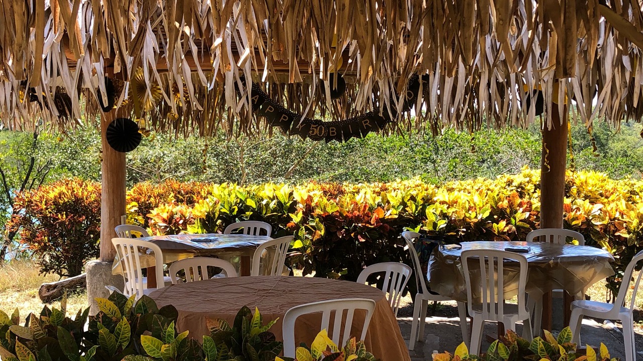 Photo of Outdoor in Caletas