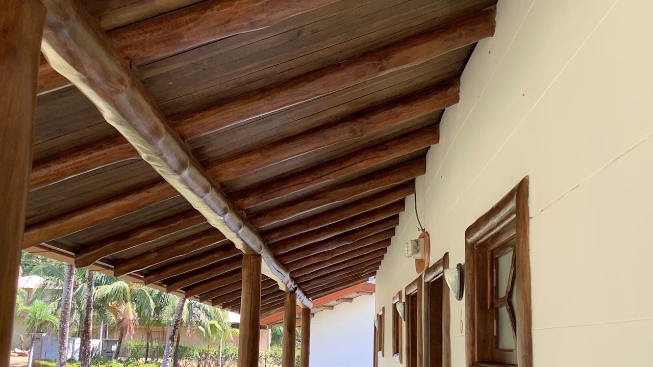 Photo of Outdoor in Caletas