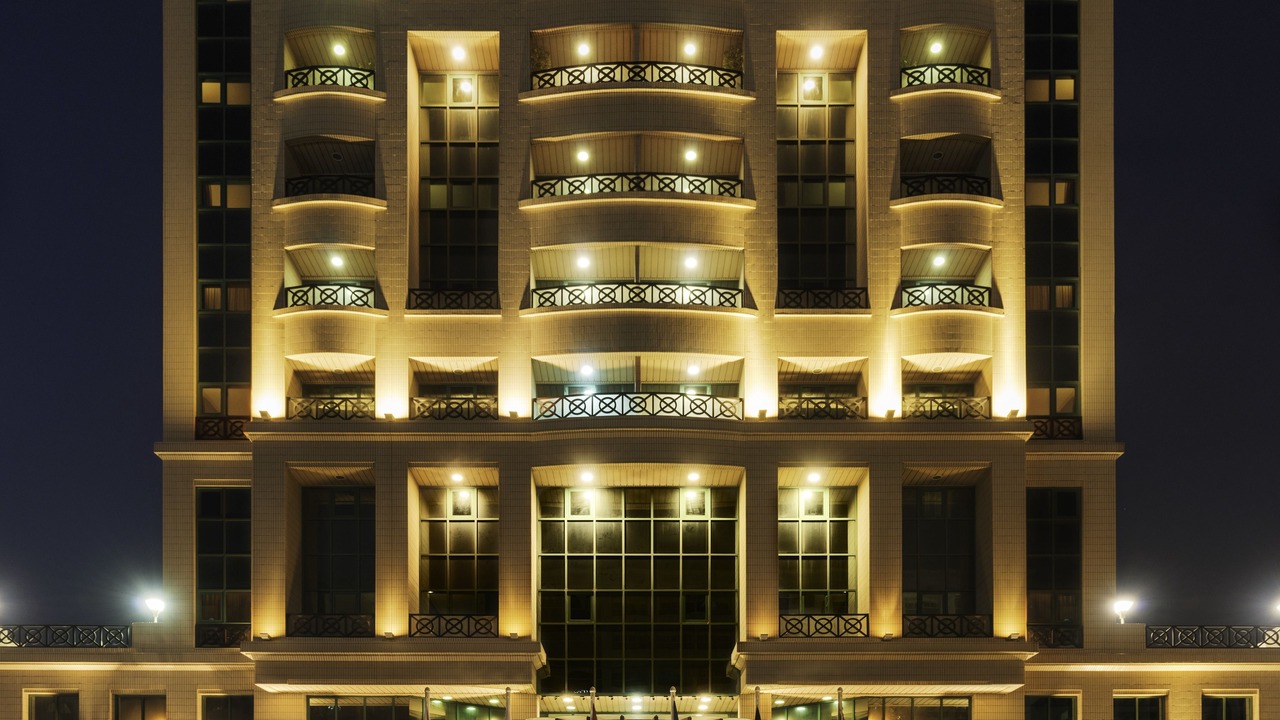 Photo of Outdoor in Al Muraqqabat