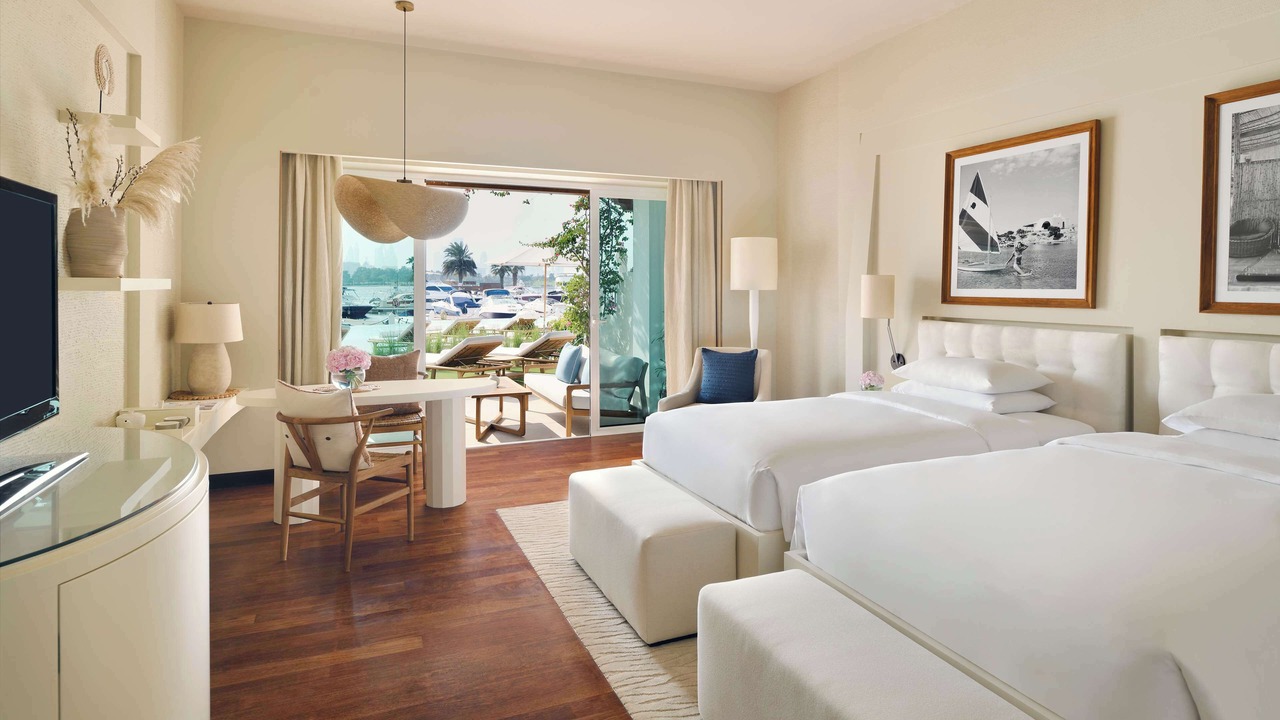 Photo of Bedroom in Deira