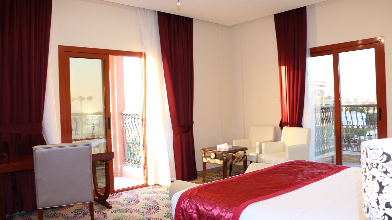 Photo of Bedroom in Beach & Coast