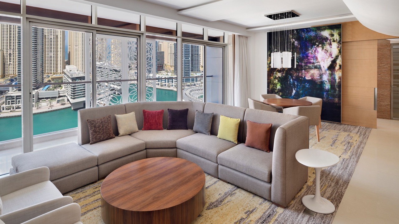 Photo of Others in Dubai Marina