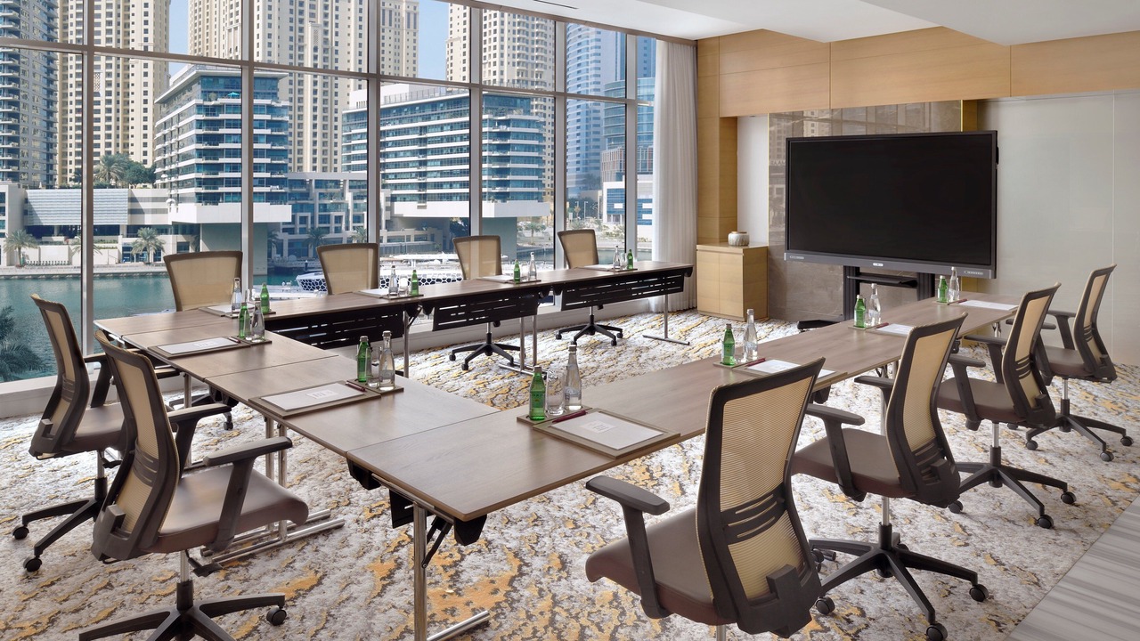 Photo of Others in Dubai Marina