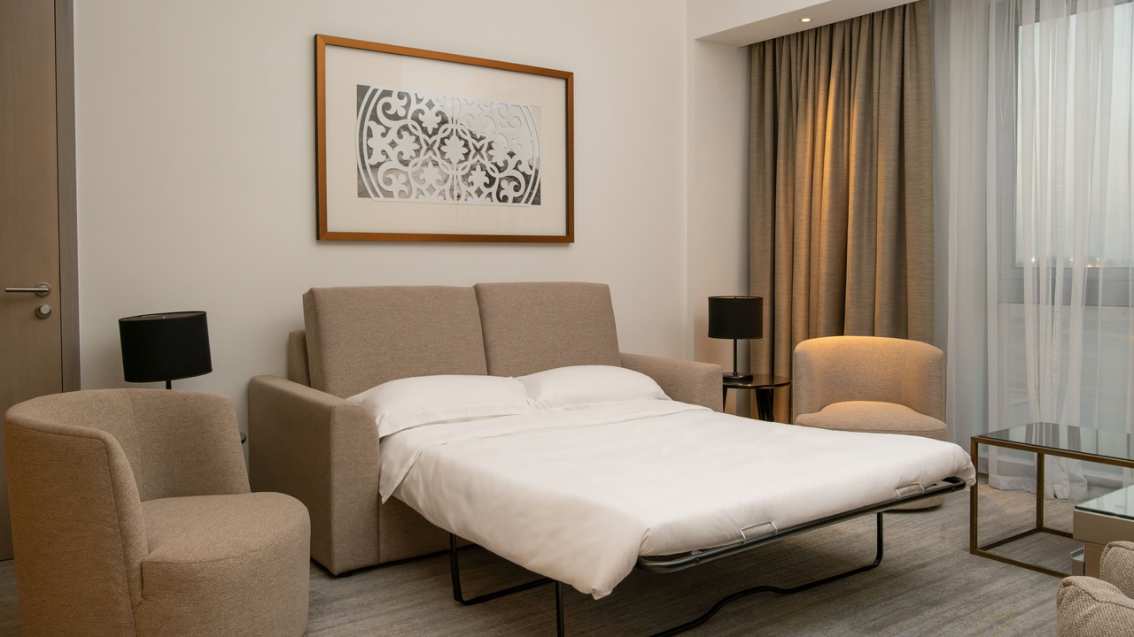 Photo of Bedroom in Muscat