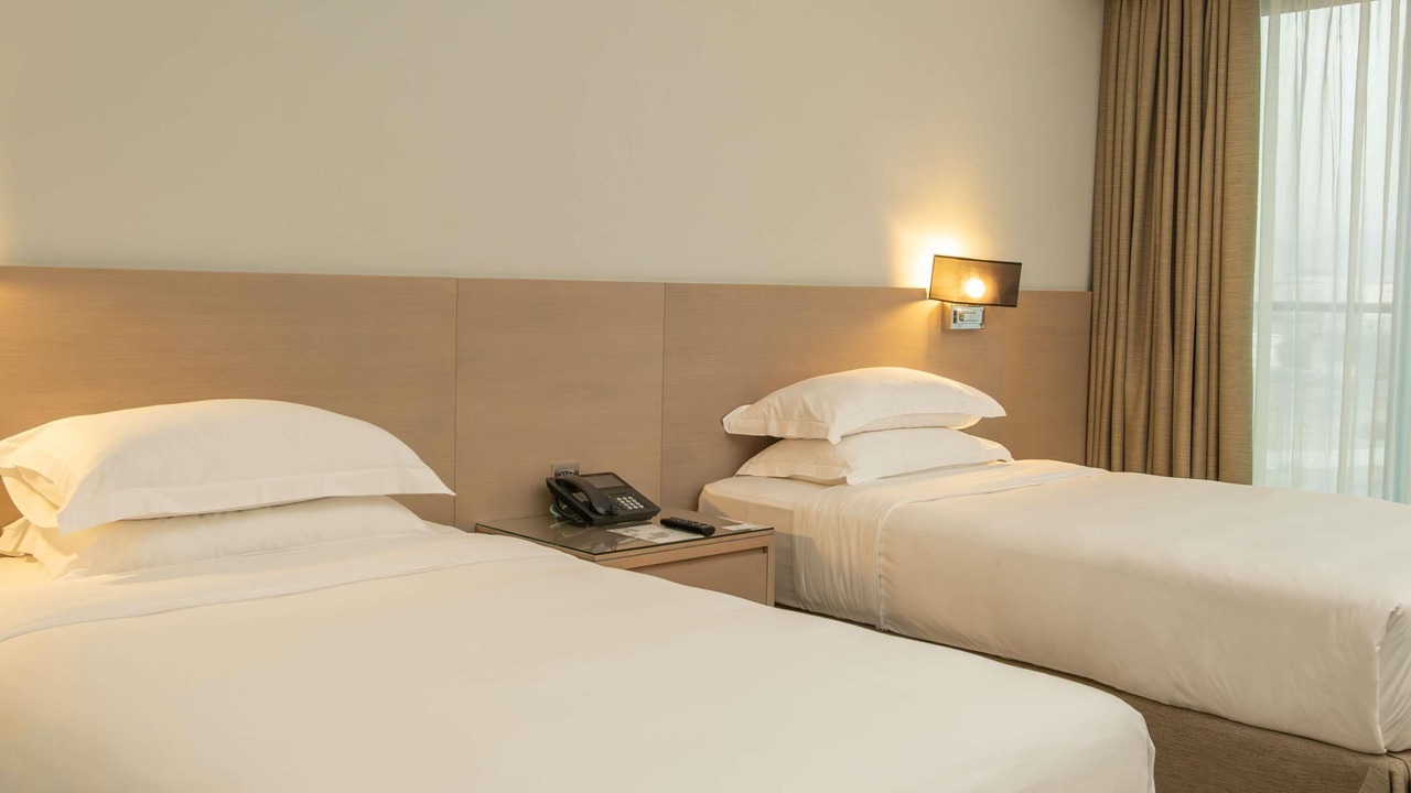 Photo of Bedroom in Muscat