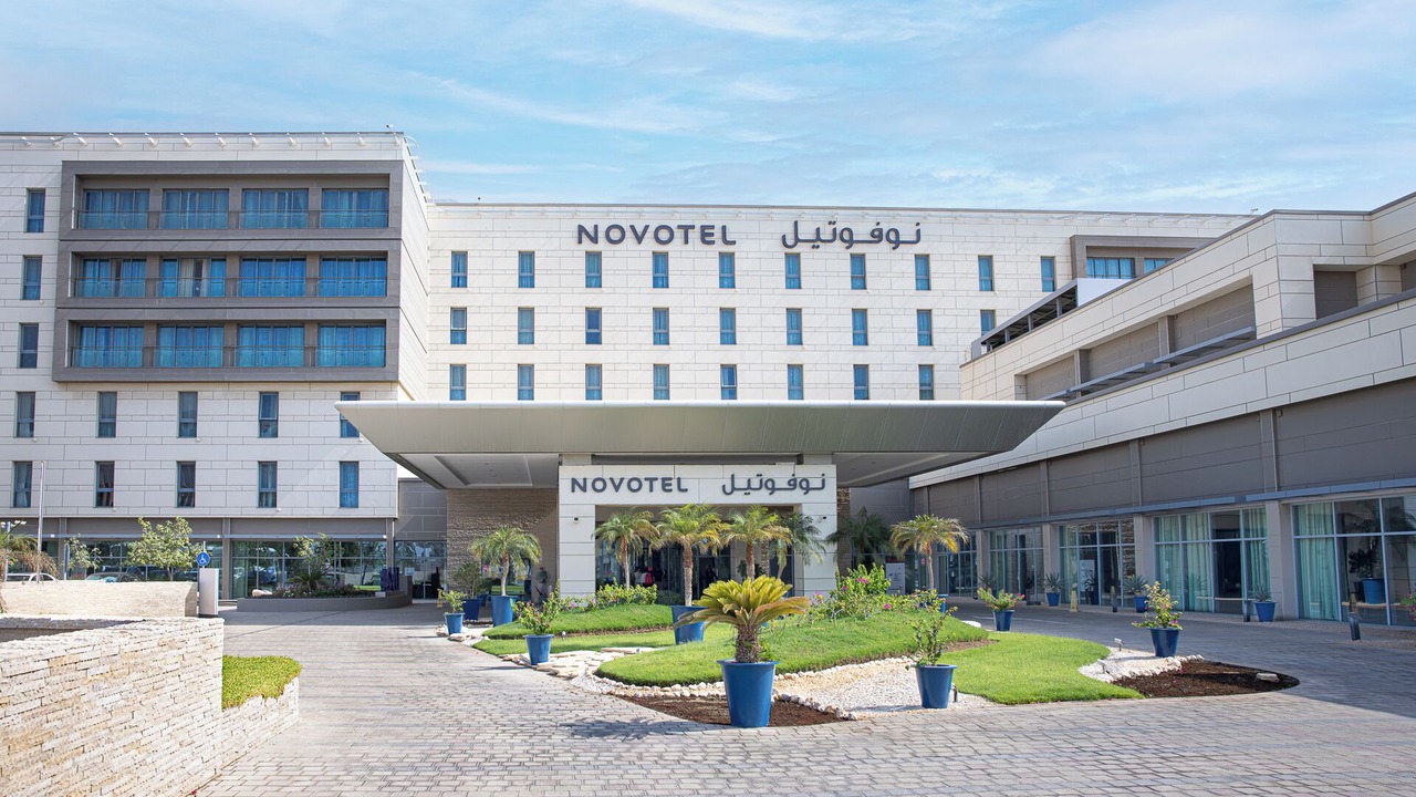 Photo of Outdoor in Muscat