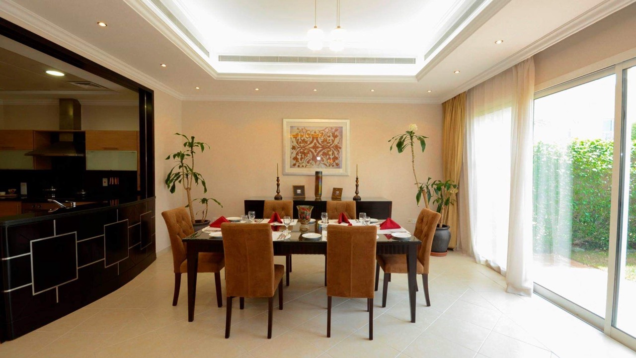 Photo of Outdoor in Al Barsha 1