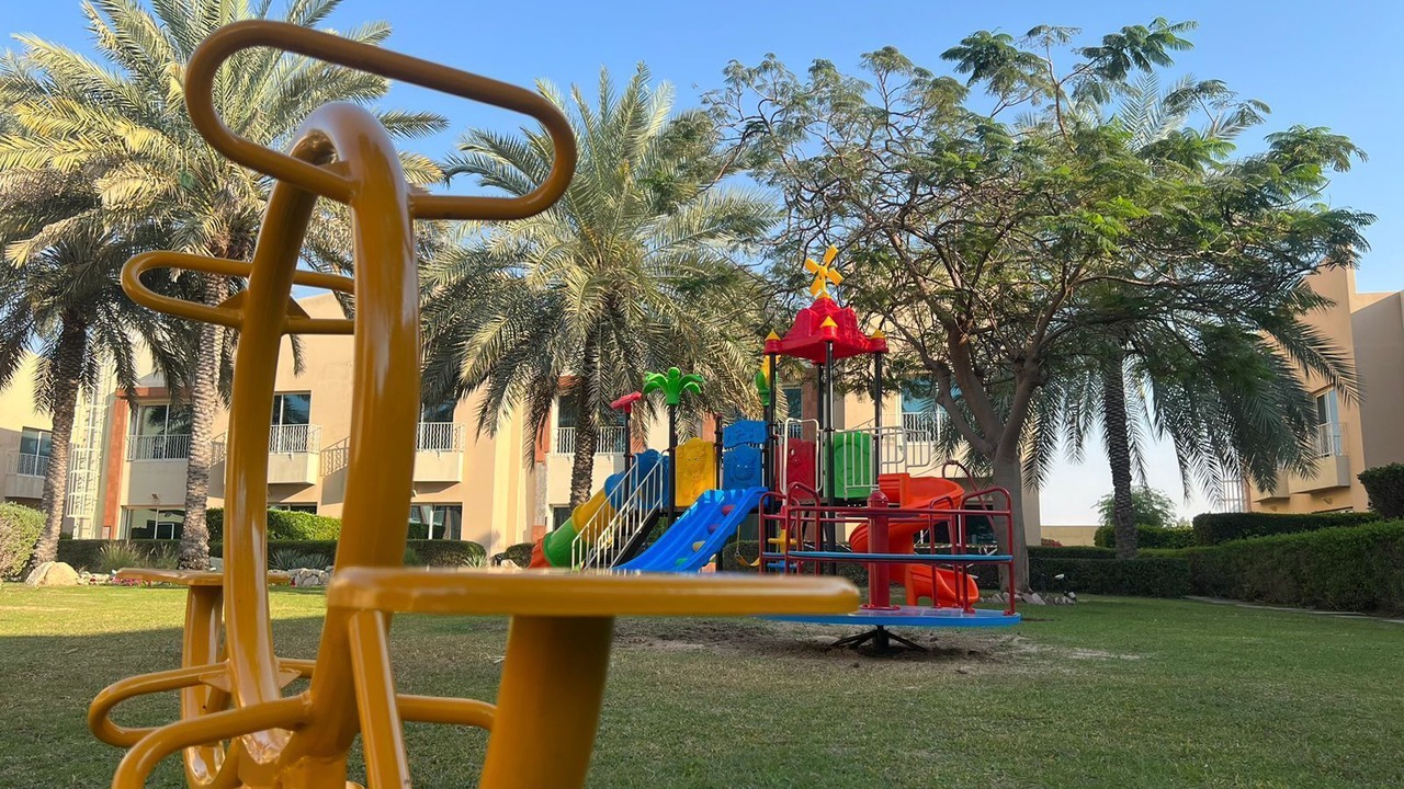 Photo of Outdoor in Al Barsha 1