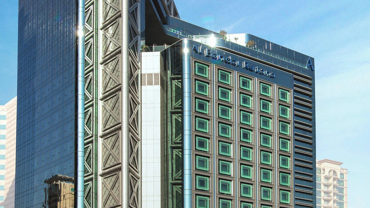 Photo of Outdoor in Deira