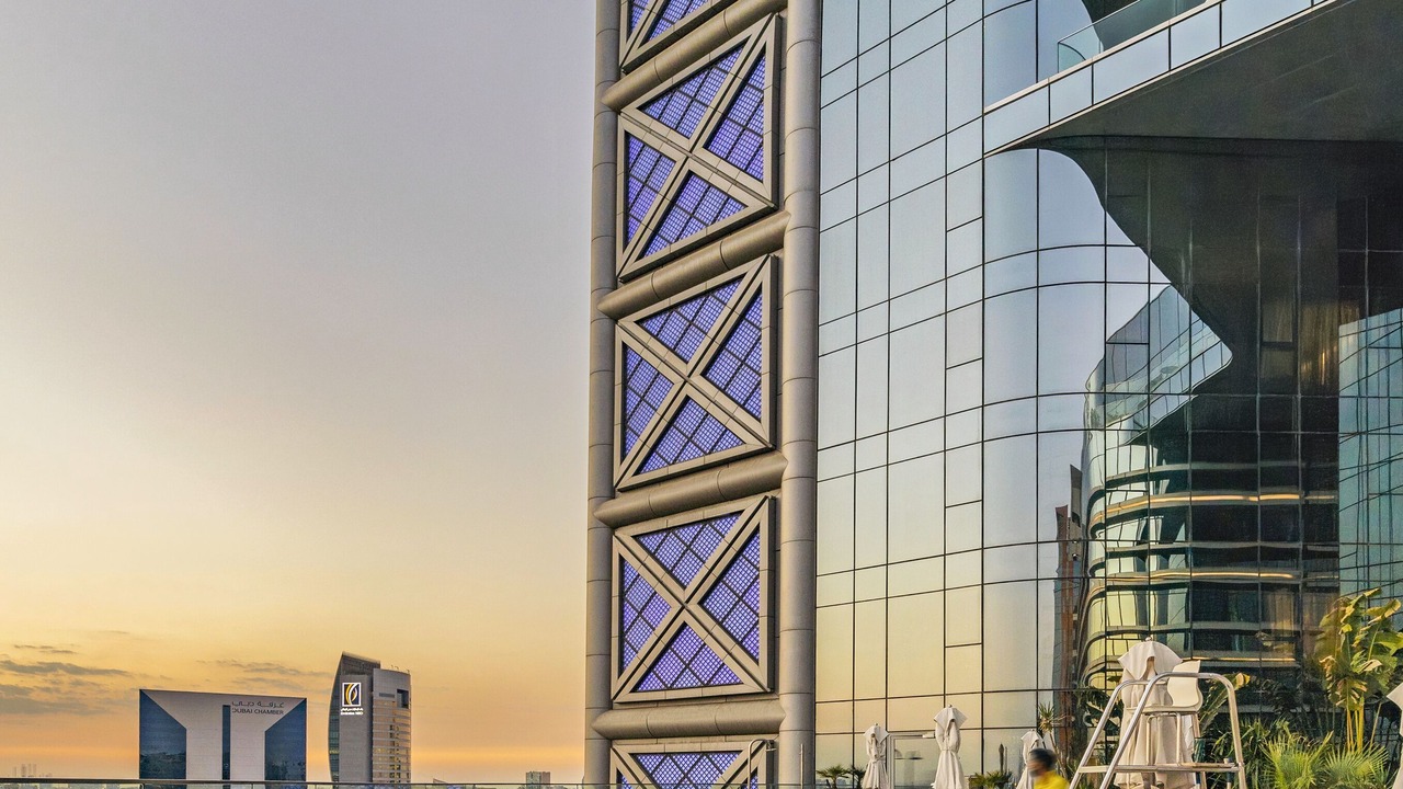 Photo of Outdoor in Deira